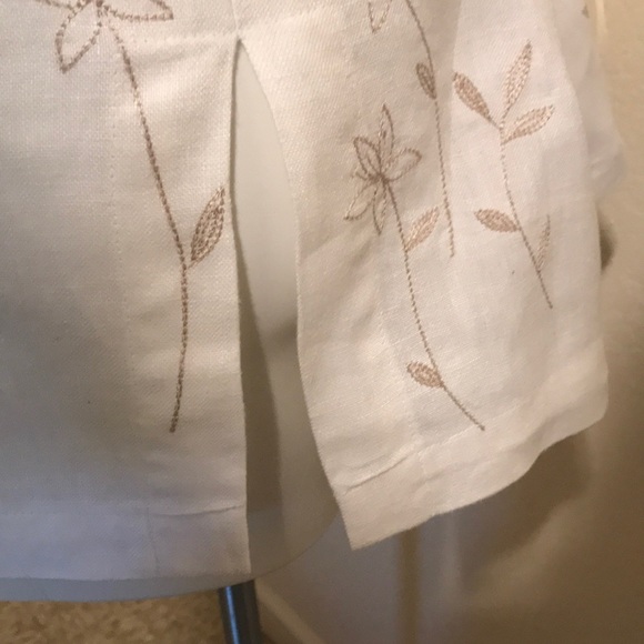 Women’s Linen Shirt! - Picture 4 of 5